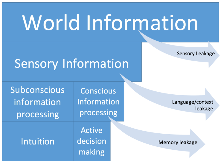 information-intuition